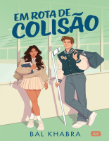Em Rota de Colisão - Bal Khabra.epub